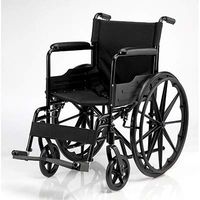 Merits Acadia Manual Wheelchair (16x18)