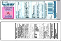 Diphenhyd Cp 50mg Mmp 100