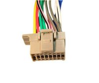 ALPINE CDE-100 player Wiring Harness