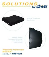 Drive Medical Pressure Protection Solution