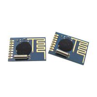 GUWANJI NRF24L01+ wireless module 2.4G wireless module power enhanced version Mini module wireless module