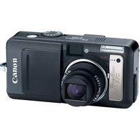 Canon PowerShot S70 7.1MP Digital Camera with 3.6x Optical Zoom