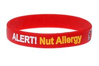 Food Allergy - Nut - Small