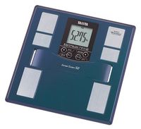 Aurora Blue TANITA inner scan 50 [BC310BL] [tax included] Tanita body composition meter BC-310BL - A