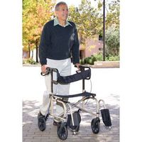 Sammons Preston Ultra Ride Roller Walker