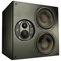 Niles PRO2770LCR StageFront Pro 7" Cabinet Loudspeaker