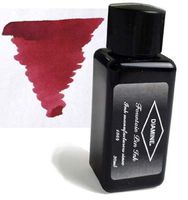 Diamine Refills Syrah 30mL Bottled Ink - DM-3076