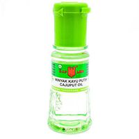 Eagle Brand Kayu Putih Cajuput Oil, 15ml