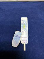 Healgen ETG300 Urine Card Dip Drug Test 25ct Box (1)