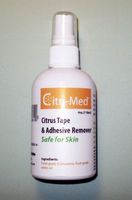 Citri-Med Natural Citrus Medical Adhesive Remover