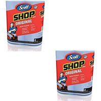 Scott Shop Towels Pack of 4