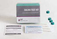 Progesterone (Pg) - Saliva Hormone Level Imbalance Testing Kit