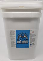 Blue Magic Carpet Pre-Treatment - 44 LB Pail