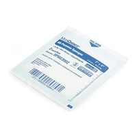 MediChoice All-Purpose Sponge, Non-Woven, Sterile, Hypoallergenic, 3x3 Inch, White, 1314SPNG3002 (Case of 600)