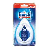 German FINISH dishwasher scent freshener -Original- Pack of 1-