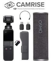 DJI Osmo Pocket Bundle 2