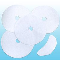 Exhaust Filter Set for Sonya and Panda Dryer