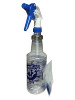 GMS Industrial Supply GMS2509SK Ship Shape! Cannonballs Clearview Glass Cleaner Starter Kit (Yields 4 Ready-to-Use 32 fl. oz. Quarts)