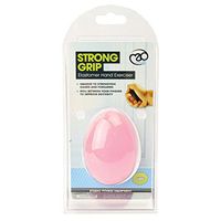 Pink Light Hand Exerciser