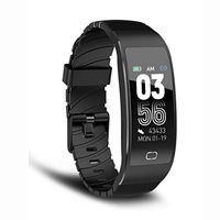 Fitness Tracker with Heart Rate Monitor, Fitness Watch Activity Tracker Smart Watch with Sleep Monitor，Children's Male and Female Pedometer Watches