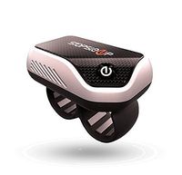 Anti Sleep Alarm for Drivers. Warns up to 5 Minutes Before Drowsiness. Beep and Vibration Doze Alert. Car Truck Safety Driving Warning Device. Stay Awake Nap Detector Technology Alertness System