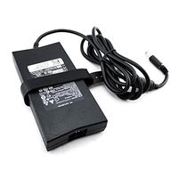 Original 19.5V 6.7A 130W AC Adapter For Dell Inspiron 15 7000 7559, Latitude Pro2x Pro3x, XPS 15(L502x) 17(L702x),Alienware 13 R2 Gaming Laptop PA-4E FAMILY Notebook PC