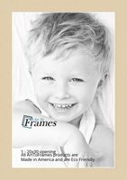 20x30 Seaside / Seaside Custom Mat for Picture Frame with 16x26 opening size (Mat Only, Frame NOT Included)