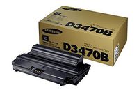 Samsung ML-D3470B Toner Cartridge Black, High-Yield  for ML-3471N, 3471ND Discontinued by Manufacturer