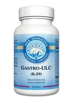 Apex Energetics - Gastro-ULC (K-29) - 90 Tablets