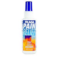 FRAGA Pain Relief Spray