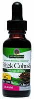 Nature's Answer Black Cohosh Root with Organic Alcohol, 1-Fluid Ounce