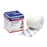 Tensoplast Elastic Adhesive Bandage, 36 Rolls of Three Inch Wide