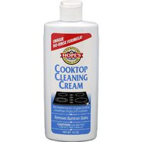 Hopes 10CC12 10 Oz Cooktop Cleaning Cream