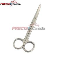 PRECISE CANADA: Mayo Scissors 6.5” Curved Economy PC