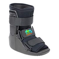 EMR Wellness Low Profile Air Walker (High Top), Small