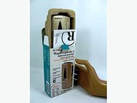 Radio Shack Micro 45 Recorder Model 14-1184 Dictaphone