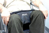 MCK64494300 - Skil-care Abduction Wedge 8 L X 7 W X 4 H Inch