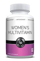 Ultra Vitamin for Women - 60 Caps