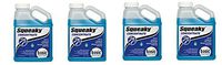 Basic Coatings SQK CONC GAL Squeaky Concentrate Cleaner, 1 gal (4-(Pack))