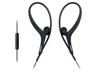 2RG6113 - Sony Stereo Headphones; Black