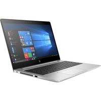 HP EliteBook 840 G5 - 14" - Core i5 7300U - 8 GB RAM - 256 GB SSD - US
