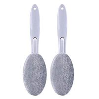XYYF 2 Pcs Lint Remover Removes Lint Magic Brush for Remove Lint, Dust, Pet Hair from Clothes, Car, Sofa, Bed, Carpet