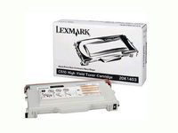 Lexmark 20K1403 Black Toner Cartridge