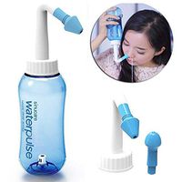 300ml Nasal Rinse Bottle (300ml)
