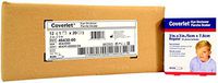 Coverlet Eye Occlusor Regular - 2 x 3" - 12 Boxes of 20