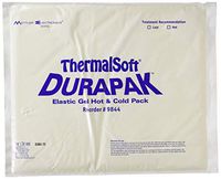 ThermalSoft Durapak Hot/Cold Packs, X-Large