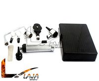 LAJA IMPORTS New ENT Diagnostic Set Veterinary ENT + 4 Free Replacement Bulbs