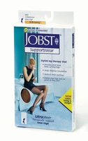 Jobst - UltraSheer Mild Compression Over-The-Calf (Knee High) S Silky Beige