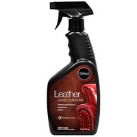Nuvera Leather Care Cleaners, Black 24 fl oz