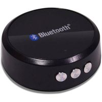 BlackWeb Bluetooth Music Converter
